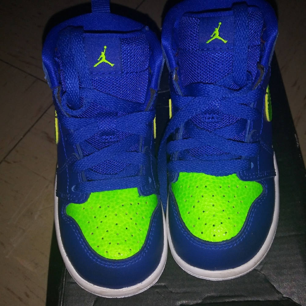 Toddler Sneakers